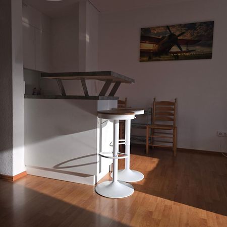 Apartment Mit Blick Auf Das Eversten Holz 42Qm Olsztyn Bagian luar foto