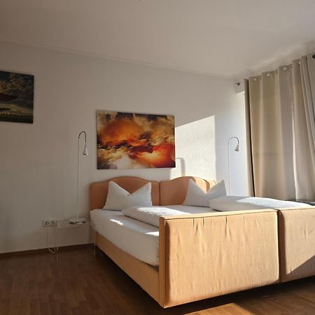 Apartment Mit Blick Auf Das Eversten Holz 42Qm Olsztyn Bagian luar foto